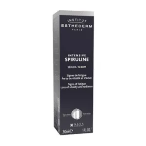 INSTITUT ESTHEDERM Intensive spirulina sérum proti únave pleti 30 ml
