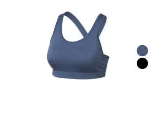Crivit Dámska športová podprsenka