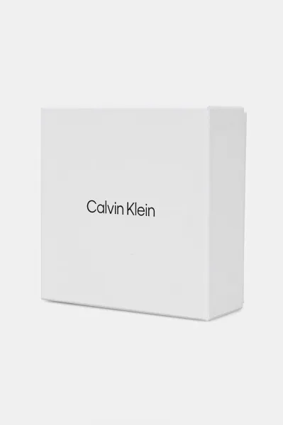 Kožený opasok Calvin Klein