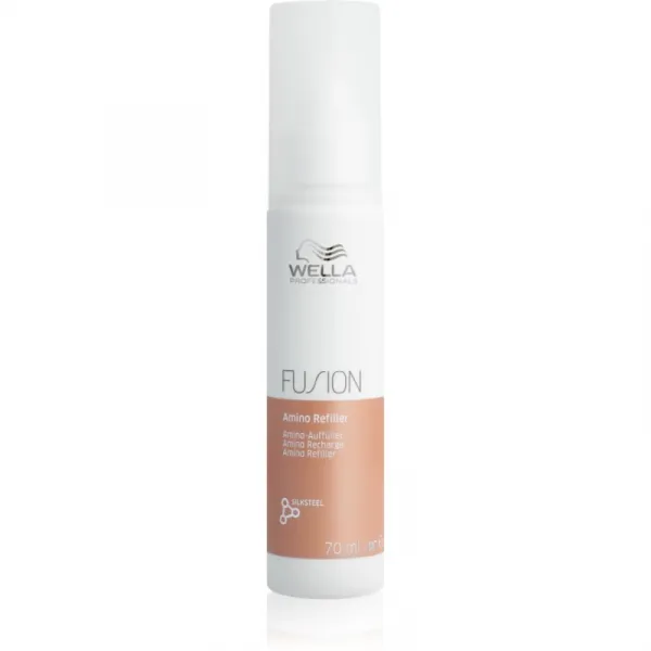 Wella Professionals Fusion intenzívna starostlivosť pre poškodené a krehké vlasy 70 ml