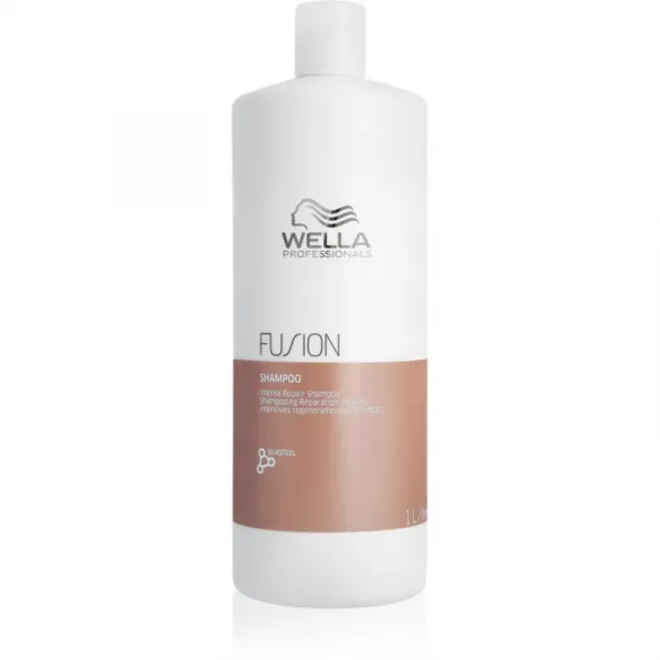 Wella Professionals Fusion intenzívne regeneračný šampón 1000 ml