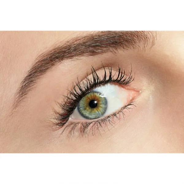 Catrice Glam & Doll False Lashes riasenka pre efekt umelých rias vodeodolná odtieň 010 Black 10 ml