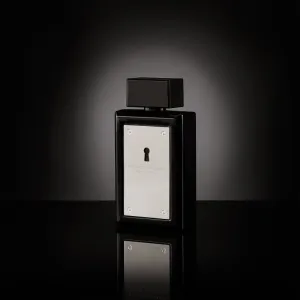 Banderas The Secret toaletná voda pre mužov 200 ml
