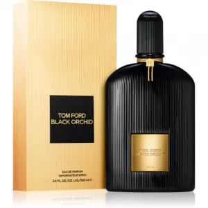 TOM FORD Black Orchid parfumovaná voda pre ženy 100 ml