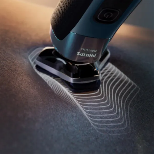 Philips Series 7000 Wet & Dry S7882/55 elektrický holiaci strojček pre citlivú pokožku 1 ks
