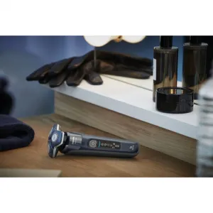 Philips Series 7000 Wet & Dry S7882/55 elektrický holiaci strojček pre citlivú pokožku 1 ks