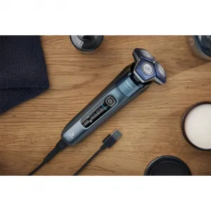 Philips Series 7000 Wet & Dry S7882/55 elektrický holiaci strojček pre citlivú pokožku 1 ks
