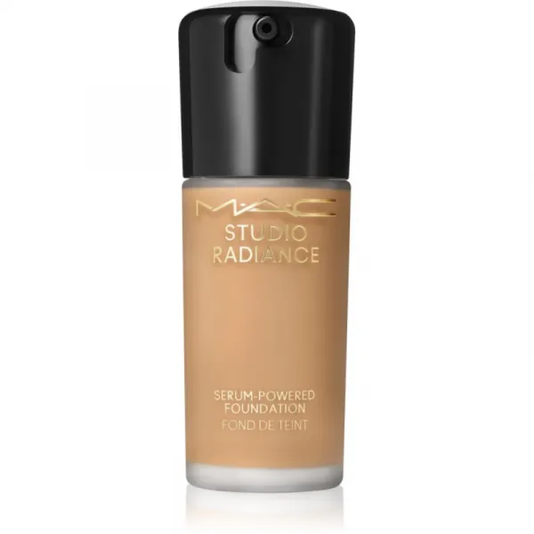 MAC Cosmetics Studio Radiance Serum-Powered Foundation hydratačný make-up odtieň NC37 30 ml