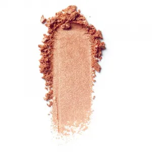 Bobbi Brown Luxe Eye Shadow metalické očné tiene odtieň MELTING POINT 2,5 g