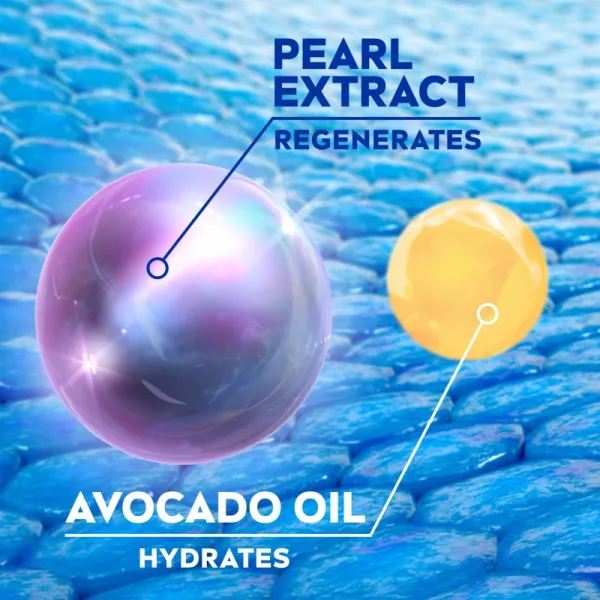 NIVEA Pearl & Beauty antiperspirant v spreji 72h 200 ml