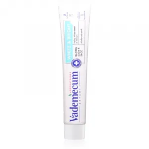 Vademecum Expert White & Bright bieliaca pasta 75 ml