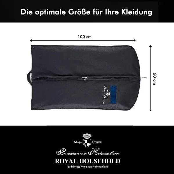 Weltbild Obal na šaty Royal Household