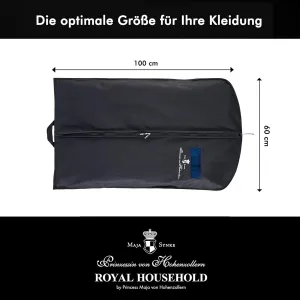 Weltbild Obal na šaty Royal Household