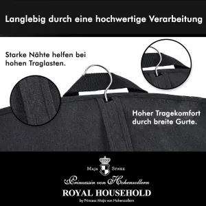 Weltbild Obal na šaty Royal Household