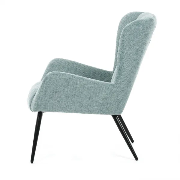 Kreslo ušiak AK-H9206 Autronic