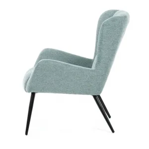 Kreslo ušiak AK-H9206 Autronic