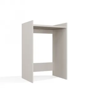 TP Living Kúpeľňová skrinka nad práčku Pola 64 cm béžová