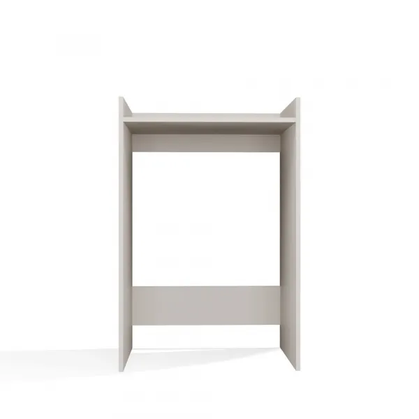 TP Living Kúpeľňová skrinka nad práčku Pola 64 cm béžová
