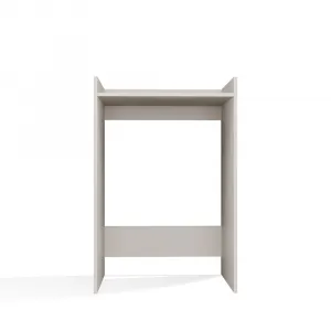 TP Living Kúpeľňová skrinka nad práčku Pola 64 cm béžová