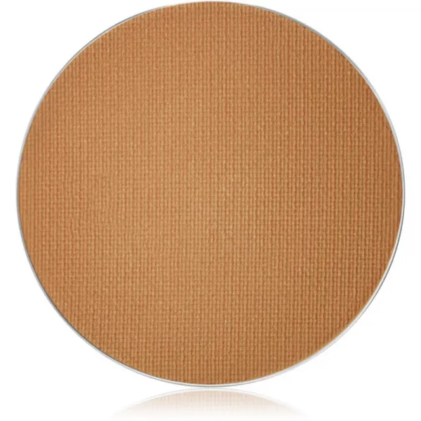 MAC Cosmetics Eye Shadow Pro Palette Refill Pan očné tiene náhradná náplň odtieň Natural Wilderness 1.5 g