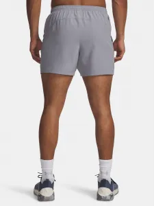 Pánske šortky Under Armour Pjt Rock Ultimate Short-GRY