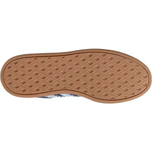 adidas BREAKNET SLEEK W Dámske tenisky, tmavo modrá, veľkosť 40