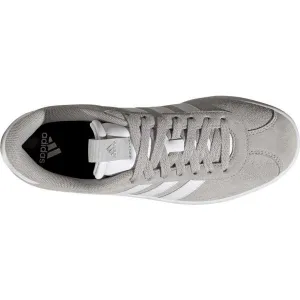 adidas VL COURT 3.0 W Dámske tenisky, sivá, veľkosť 38