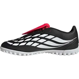 adidas PREDATOR CLUB FT TF Pánske turfy, čierna, veľkosť 42