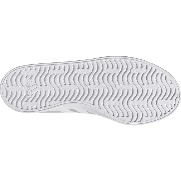adidas VL COURT 3.0 W Dámske tenisky, sivá, veľkosť 38