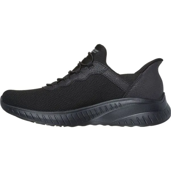 Skechers BOBS SQUAD CHAOS Dámske tenisky, čierna, veľkosť