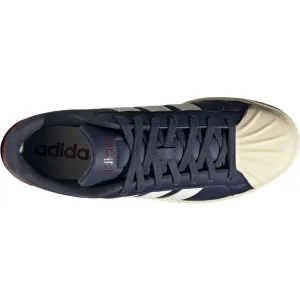 adidas STREETTALK Pánske tenisky, tmavo modrá, veľkosť 42