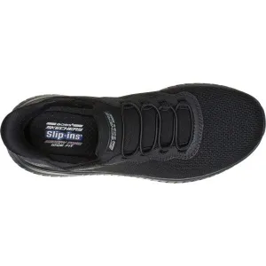 Skechers BOBS SQUAD CHAOS Dámske tenisky, čierna, veľkosť