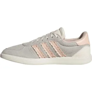 adidas BREAKNET SLEEK W Dámske tenisky, sivá, veľkosť 36 2/3
