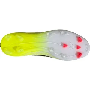 adidas F50 LEAGUE LL FG/MG Pánske kopačky, žltá, veľkosť 46