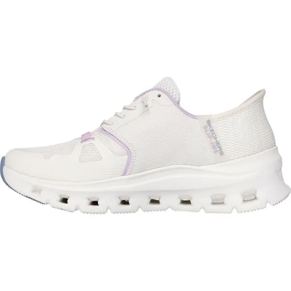 Skechers GLIDE-STEP PRO Dámska vychádzková obuv, béžová, veľkosť
