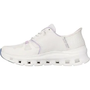 Skechers GLIDE-STEP PRO Dámska vychádzková obuv, béžová, veľkosť