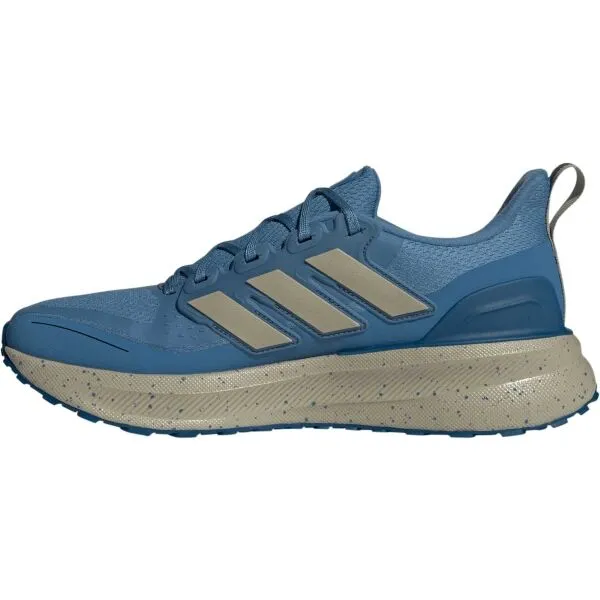 adidas ULTRARUN 5 TR Pánska bežecká obuv, modrá, veľkosť 42