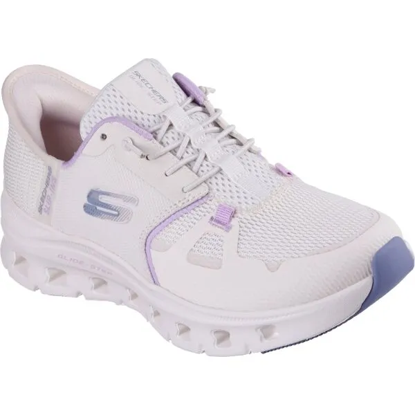 Skechers GLIDE-STEP PRO Dámska vychádzková obuv, béžová, veľkosť
