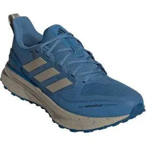 adidas ULTRARUN 5 TR Pánska bežecká obuv, modrá, veľkosť 42