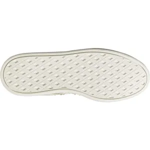 adidas BREAKNET SLEEK W Dámske tenisky, sivá, veľkosť 36 2/3