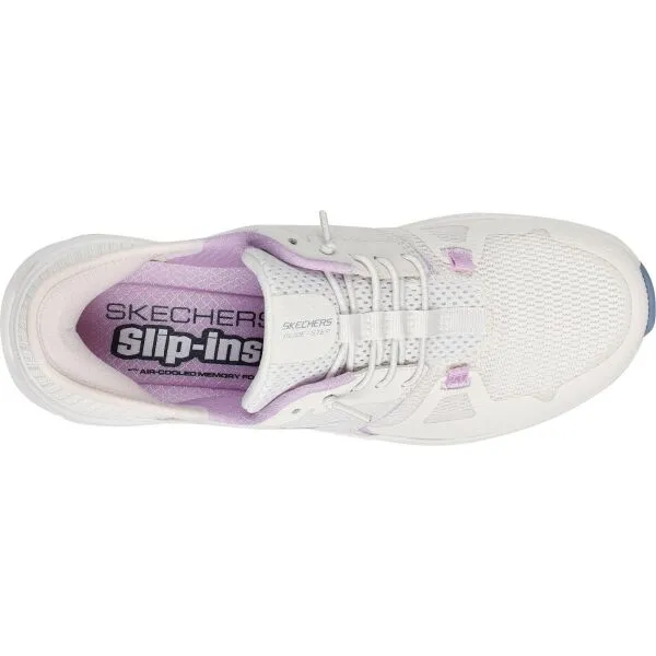 Skechers GLIDE-STEP PRO Dámska vychádzková obuv, béžová, veľkosť