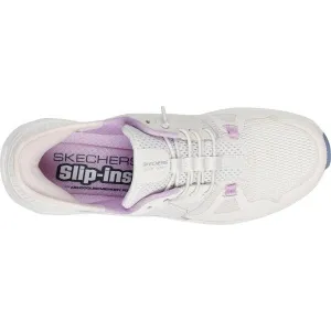 Skechers GLIDE-STEP PRO Dámska vychádzková obuv, béžová, veľkosť