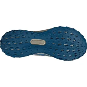 adidas ULTRARUN 5 TR Pánska bežecká obuv, modrá, veľkosť 42