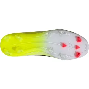 adidas F50 LEAGUE FG/MG Pánske kopačky, žltá, veľkosť 42