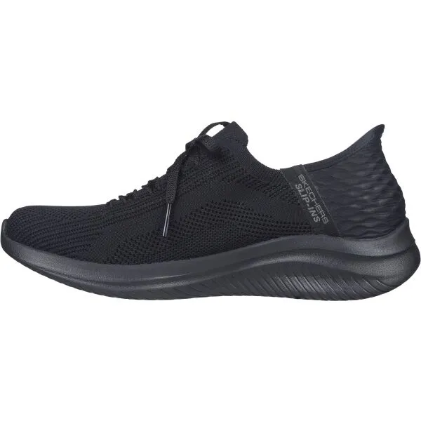 Skechers ULTRA FLEX 3.0 Dámske tenisky, čierna, veľkosť