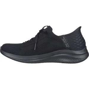 Skechers ULTRA FLEX 3.0 Dámske tenisky, čierna, veľkosť