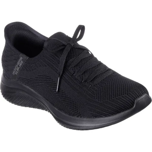 Skechers ULTRA FLEX 3.0 Dámske tenisky, čierna, veľkosť