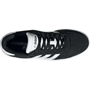 adidas BREAKNET SLEEK W Dámske tenisky, čierna, veľkosť 38