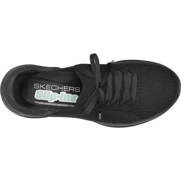 Skechers ULTRA FLEX 3.0 Dámske tenisky, čierna, veľkosť