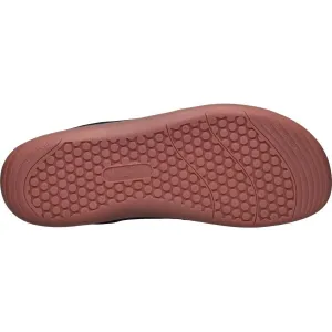 Willard STEPY Pánska barefoot obuv, čierna, veľkosť